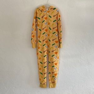 Panda Express Onesie